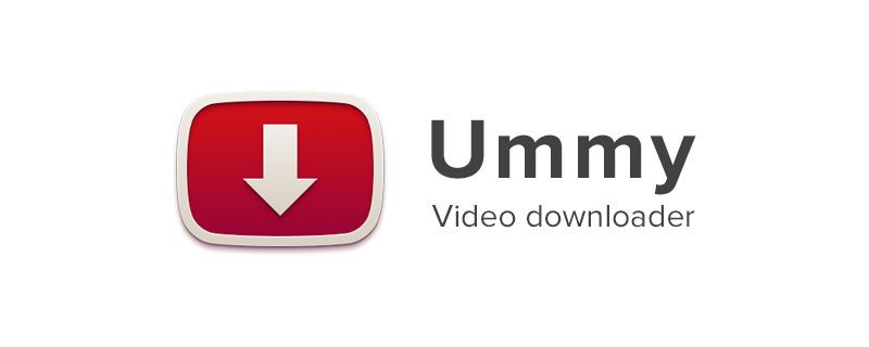 ummy video downloader windows 10 filehippo